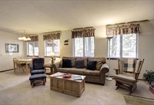 RedAwning South Lake Home